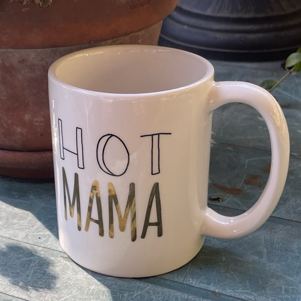 Clay Art Large Mug